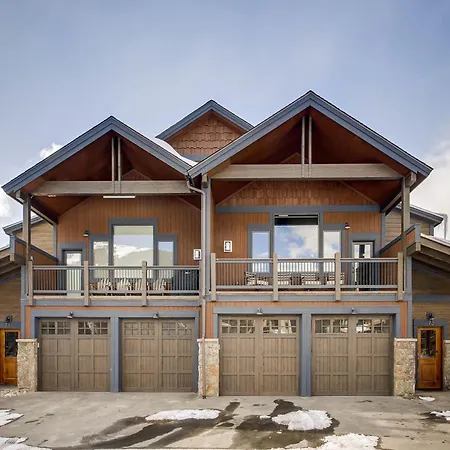 River Run Townhomes By Keystone Resort